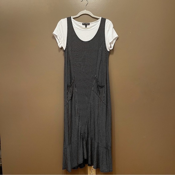 Picadilly 2 Pc Summer Dress ☀️ - Picture 1 of 9